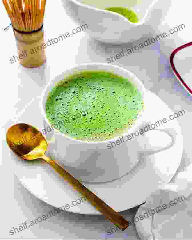 A Cup Of Matcha Tea Keto Diet Drink In Five: 30 Low Carb Keto Drinks In 5 Ingredients: A Practical Approach To Health: Lose Weight Lower Blood Sugar Levels Prevent Reverse Type 2 Diabetes Naturally