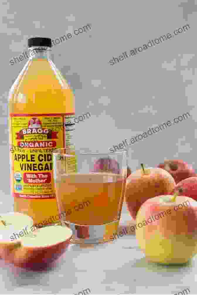 A Glass Of Apple Cider Vinegar Drink Keto Diet Drink In Five: 30 Low Carb Keto Drinks In 5 Ingredients: A Practical Approach To Health: Lose Weight Lower Blood Sugar Levels Prevent Reverse Type 2 Diabetes Naturally