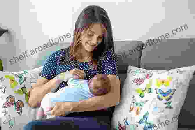 A Mother Breastfeeding Her Baby Prevent Survive Thrive: Every Woman S Guide To Optimal Breast Care