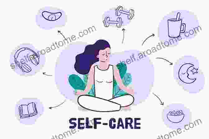 A Person Practicing Self Care. Hygge Habits: 42 Habits For A Happy Life Through Danish Hygge That Take Five Minutes Or Less