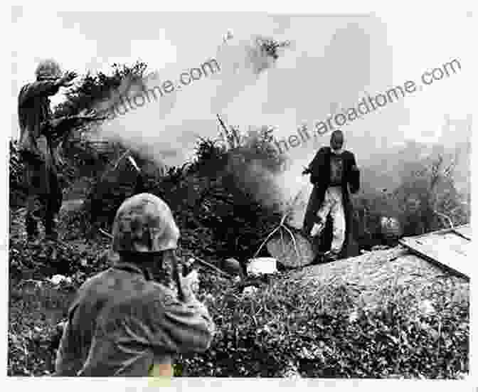 A Photo Of Japanese Soldiers During World War II The Pacific War 1931 1945: A Critical Perspective On Japan S Role In World War II (Pantheon Asia Library)