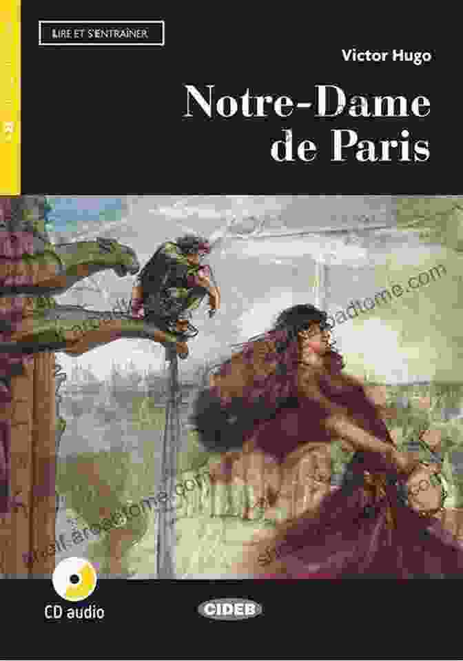 A View Of Notre Dame Cathedral In Paris, The Setting Of Victor Hugo's Novel CLASSICS FOR SUMMERTIME: 150 Books: Romeo And Juliet Emma Vanity Fair Middlemarch Tom Sawyer Faust Notre Dame De Paris Dubliners Odyssey