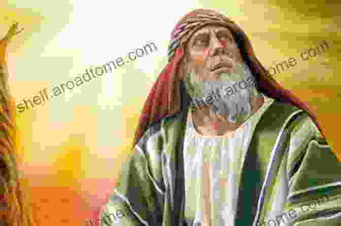 Abraham, The Father Of Faith All The Men Of The Bible