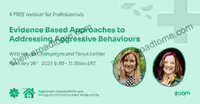 Addressing Female Aggression Through Evidence Based Approaches Female Aggression Helen Gavin