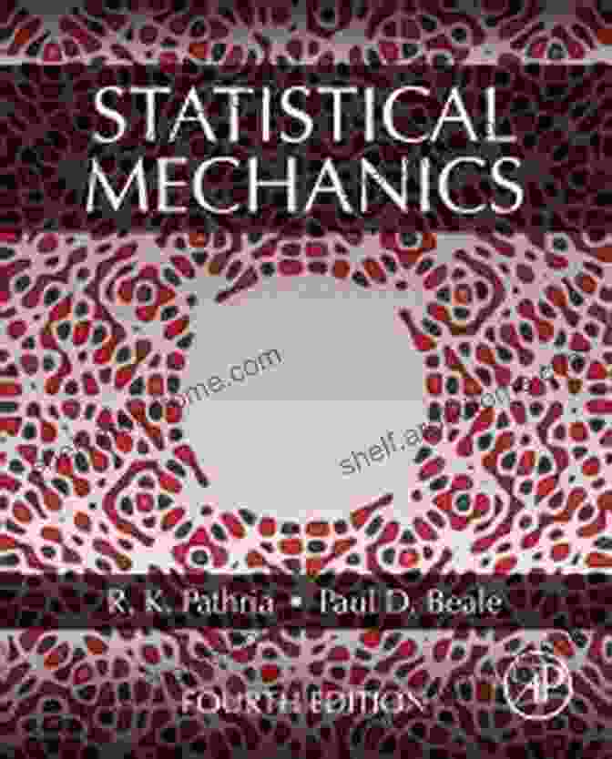 Advanced Statistical Mechanics Book Cover By Haytham Al Fiqi Advanced Statistical Mechanics Haytham Al Fiqi