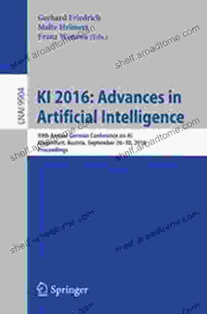 AI Applications KI 2024: Advances In Artificial Intelligence: 39th Annual German Conference On AI Klagenfurt Austria September 26 30 2024 Proceedings (Lecture Notes In Computer Science 9904)