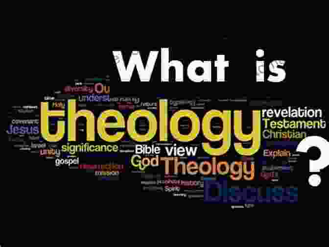 An Artistic Representation Of The Concept Of God In Evangelical Theology Across The Spectrum: Understanding Issues In Evangelical Theology