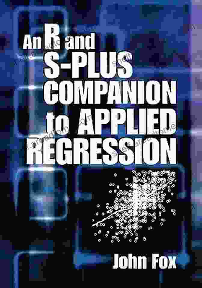 An Companion To Applied Regression An R Companion To Applied Regression