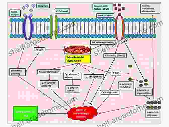 An Illustration Depicting Nanotechnologies Modulating Key Molecular Pathways Involved In Parkinson's Disease, Aiming To Halt Or Reverse The Disease Progression. Parkinson S Disease Therapeutics: Emphasis On Nanotechnological Advances