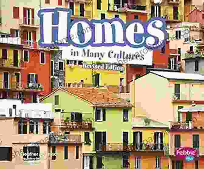 Author: Emily Carter Homes In Many Cultures (Life Around The World)