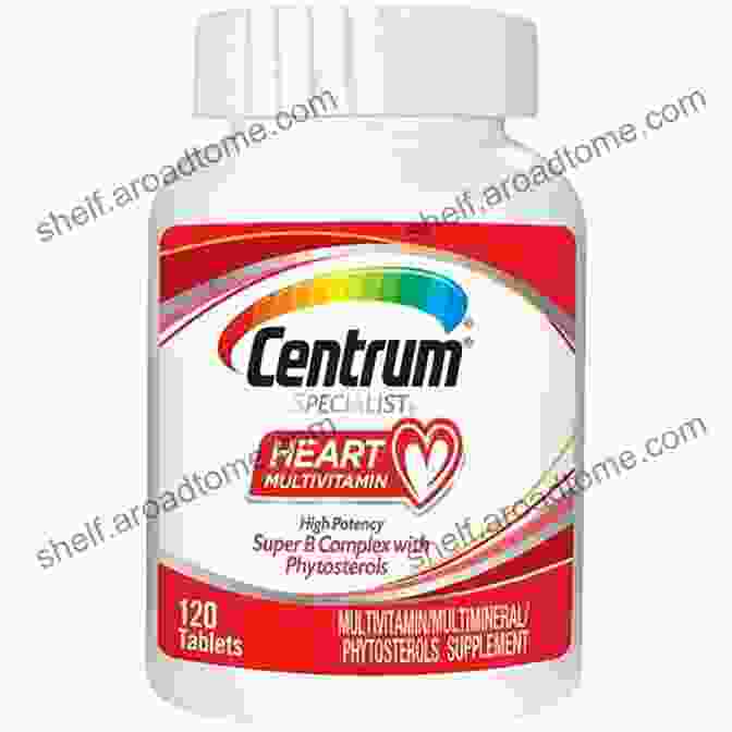 B Vitamins For Heart Health The Vitamin Cure For Heart Disease: How To Prevent And Treat Heart Disease Using Nutrition And Vitamin Supplementation