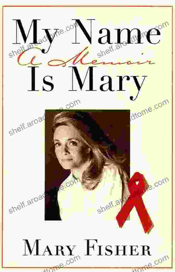 Book Cover For My Name Is Mary My Name Is Mary: A Memoir