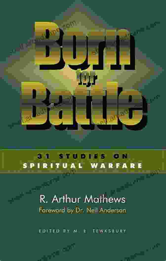 Born For Battle By Arthur Mathews Born For Battle R Arthur Mathews