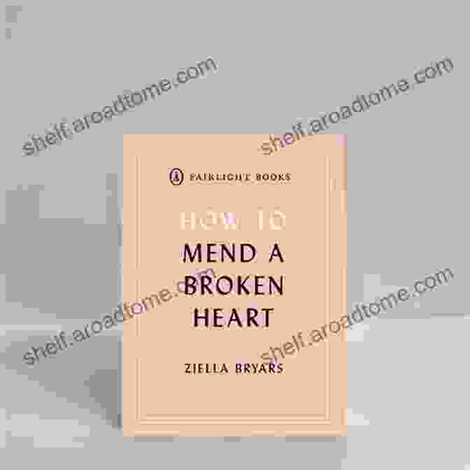 Broken Notes That Mend Book Cover Broken: Notes That Mend Suzy Lee