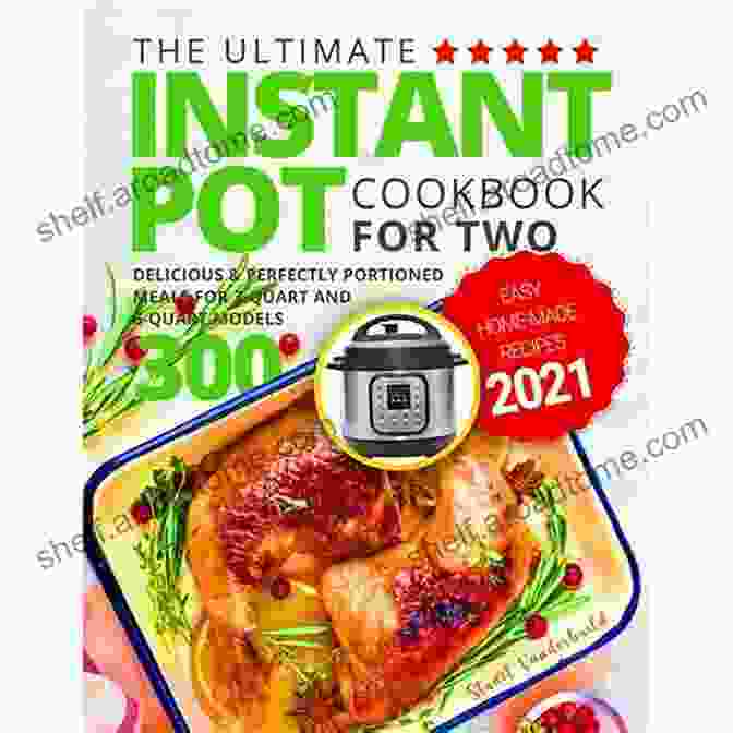 Buy Now Button Instant Pot Cookbook For Salad: Over 90 Tasty Family Friendly Recipes Friends On The Weekend