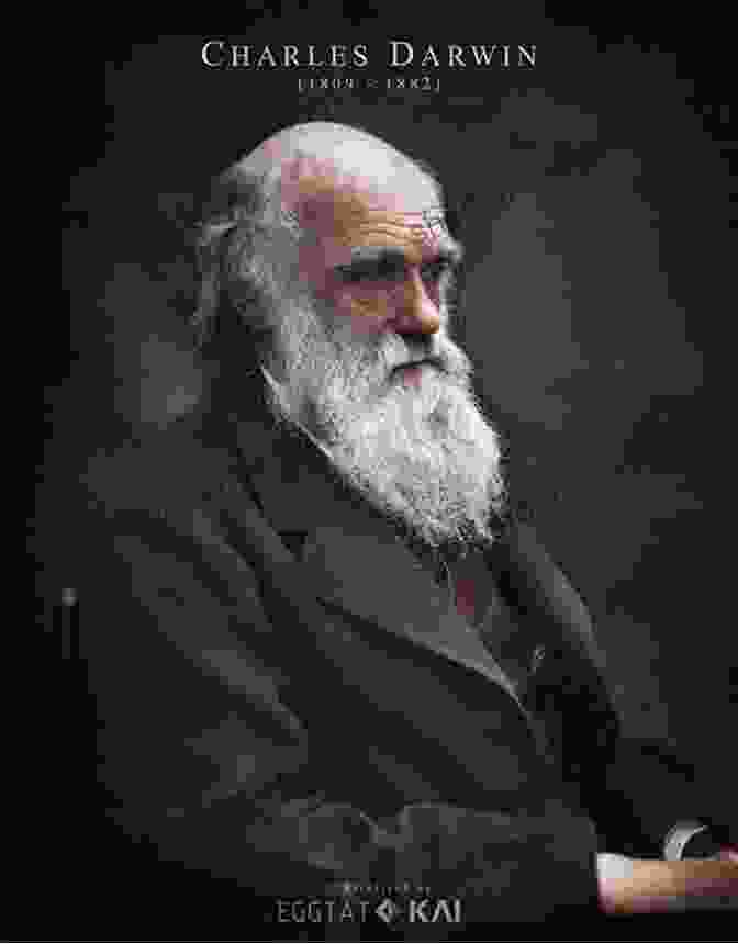 Charles Darwin, The Renowned English Naturalist And Geologist, Whose Groundbreaking Theories On Evolution And Natural Selection Revolutionized Our Understanding Of Life's Origins And Diversity. Complete Works Of Charles Darwin English Naturalist And Geologist 23 Complete Works (On The Origin Of Species Voyage Of The Beagle Autobiography Life And Letters Volcanic Islands) (Annotated)