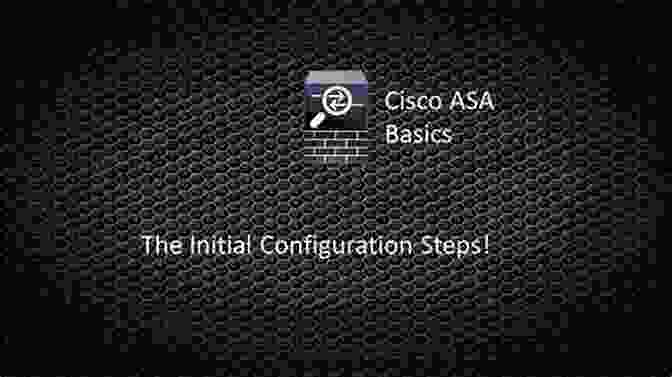 Cisco ASA Initial Configuration Lab Guide Cisco ASA 9 2 Initial Configuration (Cisco Pocket Lab Guides 5)