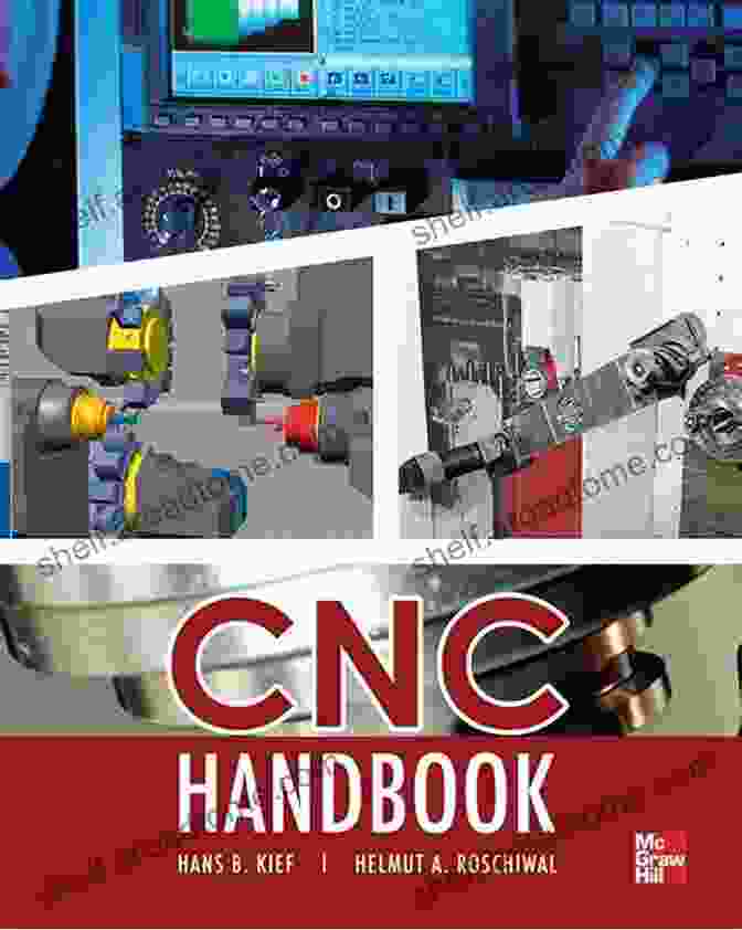 CNC Handbook By Hans Kief CNC Handbook Hans B Kief