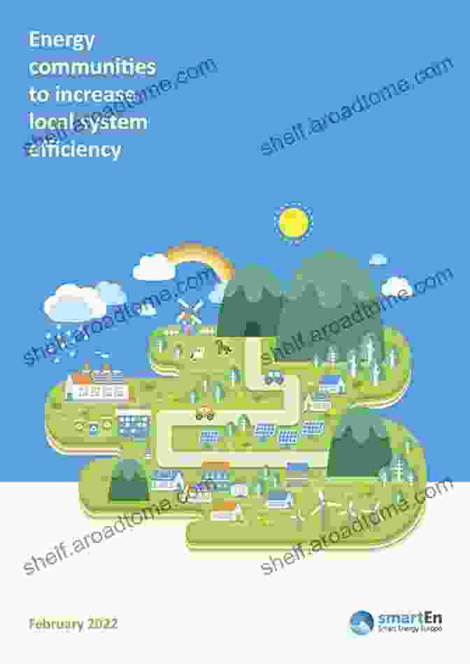 Community Based Renewable Energy Project Guide: Empowering Citizens With Sustainable And Local Energy Solutions Community Energy: A Guide To Community Based Renewable Energy Projects