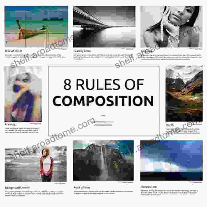 Composition Rules In Digital Photography Fundamental Of Digital Photography: Get Your Photography Skills Right: Camera Manual