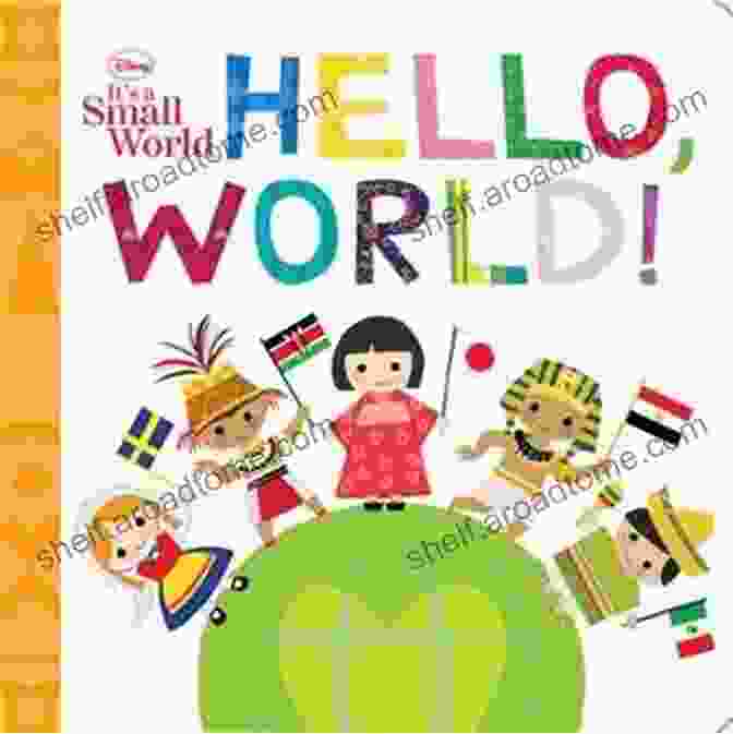 Cover Of The Book 'Hello World: My Body' By Jill McDonald Hello World My Body Jill McDonald