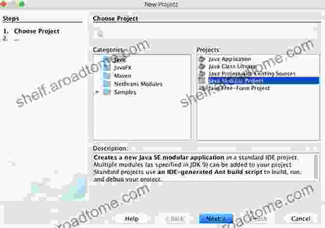 Creating A NetBeans Module The Definitive Guide To NetBeans Platform (Books For Professionals By Professionals)