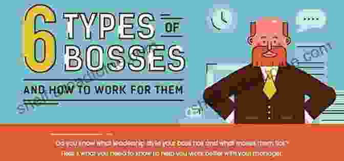 Different Types Of Bosses In The Workplace Managing Up: How To Move Up Win At Work And Succeed With Any Type Of Boss