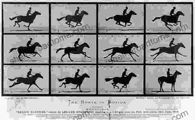 Early Animation Experiments Of The 19th Century Virtual Memory: Time Based Art And The Dream Of Digitality