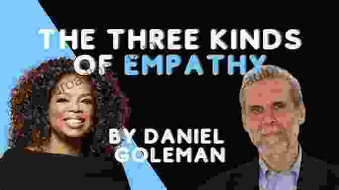 Empathy By Daniel Goleman Empathy (HBR Emotional Intelligence Series)