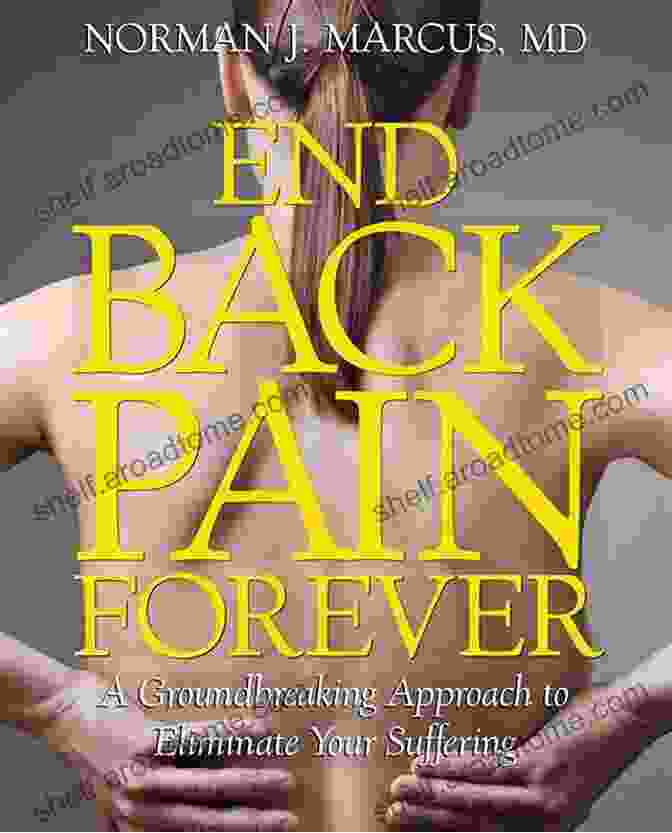 End Back Neck Pain Book Cover End Back Neck Pain Vincent Fortanasce