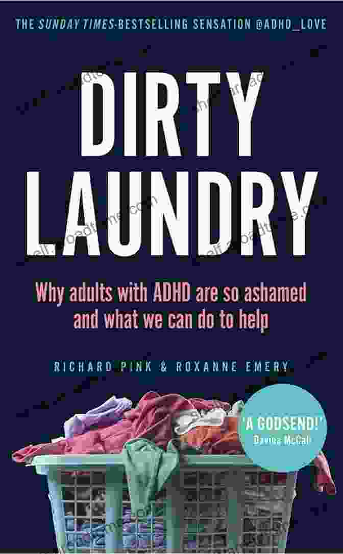 Everyone Else's Dirty Laundry Book Cover Everyone Else S Dirty Laundry Harvard Business Review