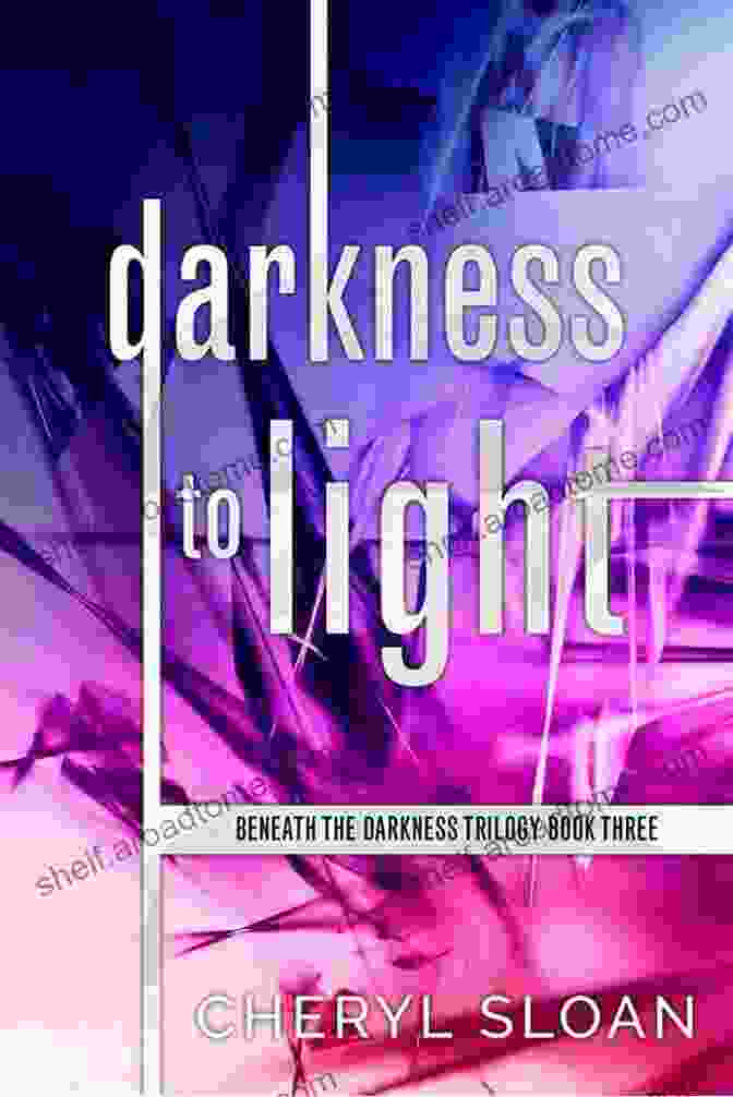 Face To Face From Darkness To Light Book Cover Face To Face: From Darkness To Light