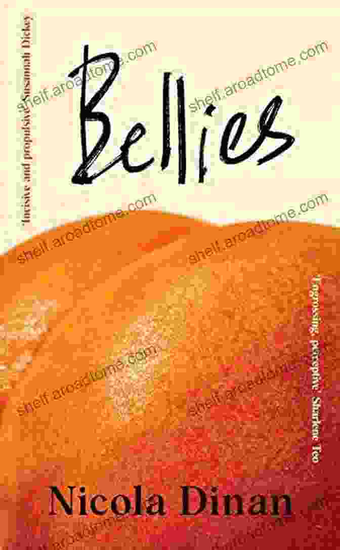 Greil Marcus's 'Brides, Blossoms, And Bellies' Book Cover Brides Blossoms And Bellies Greil Marcus