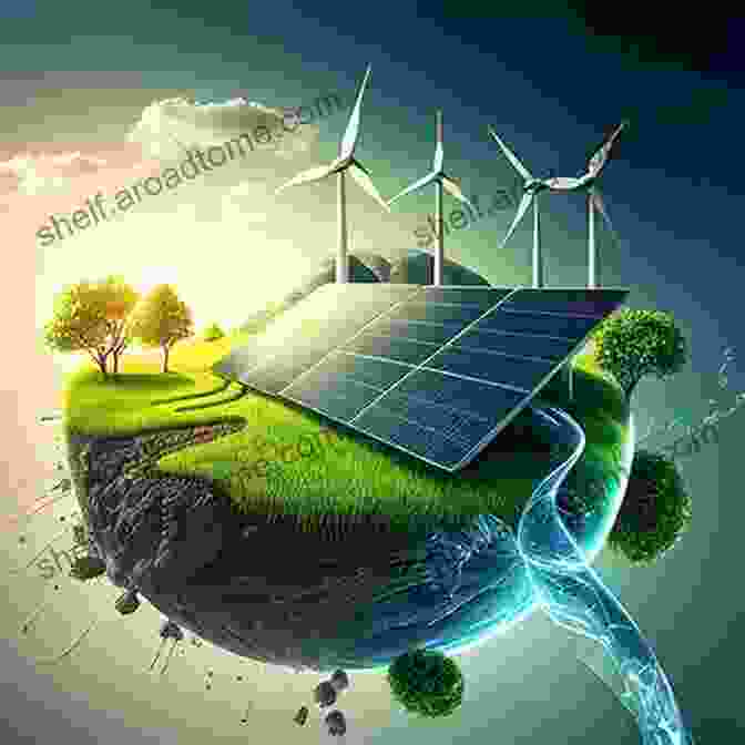 Harnessing Technology For A Sustainable Future Sustainable Power Generation: Current Status Future Challenges And Perspectives