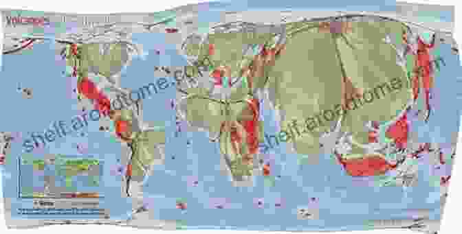 Historical Photos And Maps Of Major Volcanic Eruptions In Densely Populated Areas Campi Flegrei: A Restless Caldera In A Densely Populated Area (Active Volcanoes Of The World)