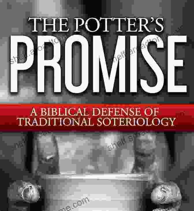 Hope Promise Potter House Two 19: A Journey Of Restoration And Renewal Hope S Promise (Potter S House (Two) 19)