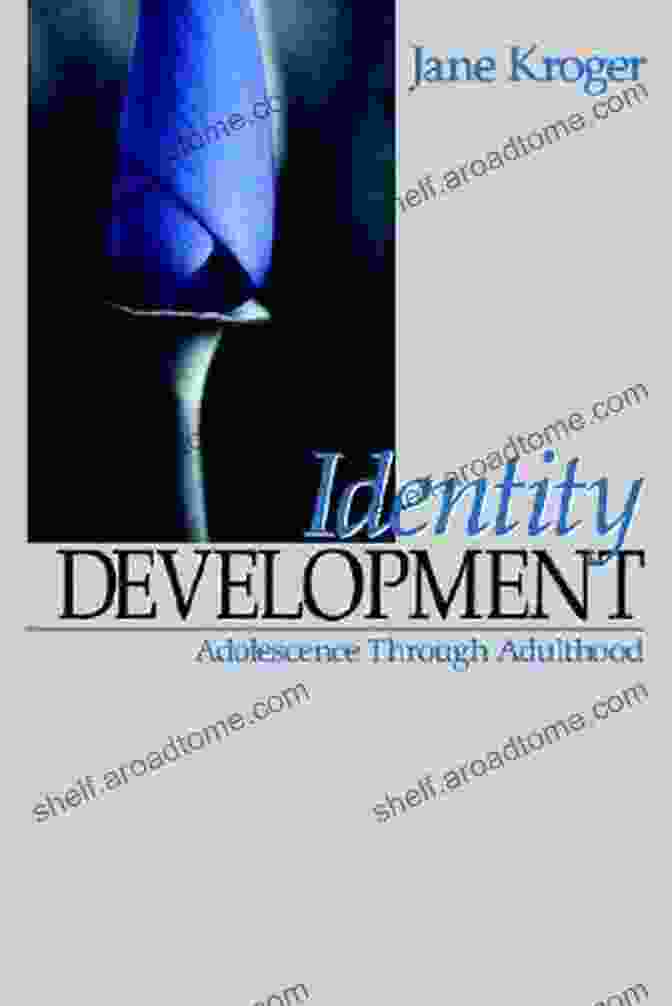 Identity Development: Adolescence Through Adulthood Identity Development: Adolescence Through Adulthood (Achieving QTLS Series)