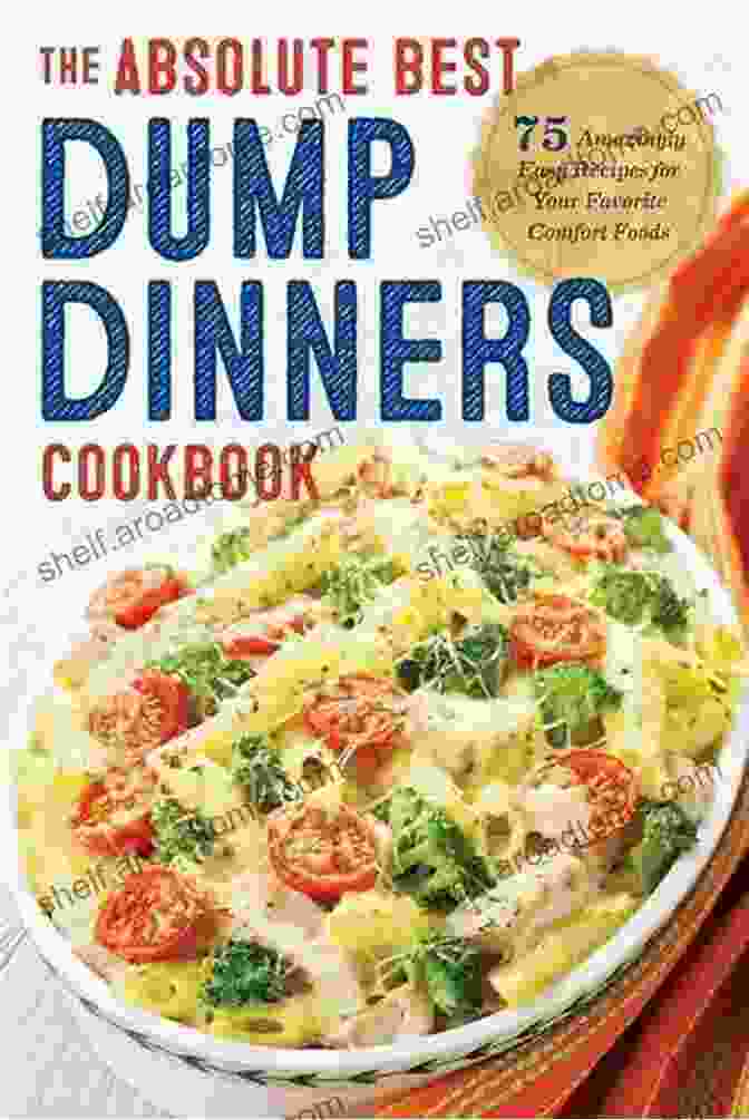 Image Of A Delicious Dump Dinner From The Book Unbelievably Paleo Dump Dinners: 50 Quick Easy Super Healthy Dump Dinner Recipes