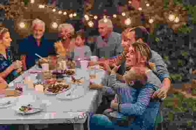 Image Of A Group Of People Gathering Around A Table In A Community Garden Gardening 101: Friendship Gardens Henry Owen