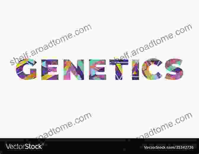 Image Of A Happy Person With The Word 'genetics' Superimposed On It Genetics Of Psychological Well Being: The Role Of Heritability And Genetics In Positive Psychology (Series In Positive Psychology)