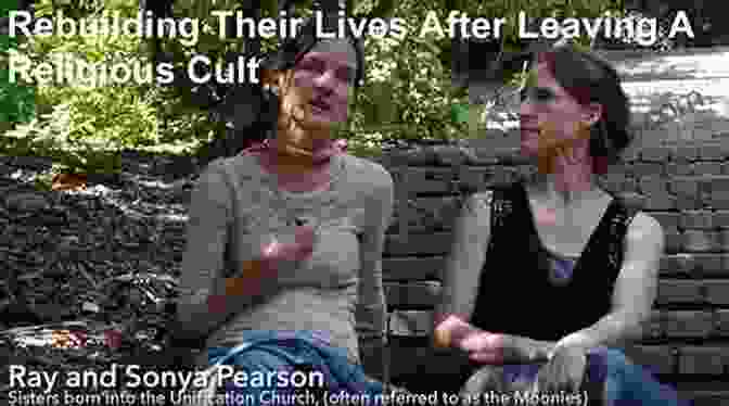 Image Of A Person Rebuilding Their Life After Leaving A Cult, Depicted As A Process Of Building A New Foundation Leave The Cult Handbook (Cults And Cult Leaders)