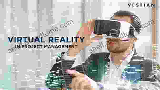 Image Of A Project Manager Using A Virtual Reality Headset So You Want To Be A Project Manager?: Mindset And Habits For Growth (Be Intentional)