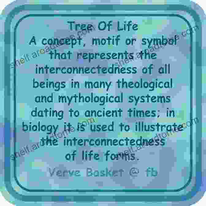 Image Of A Towering Tree Symbolizing The Vastness And Interconnectedness Of Knowledge In Takmila Fath Al Mulhim Takmila Fath Al Mulhim: Chapter Of Knowledge