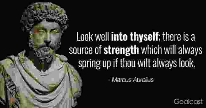 Image Of Marcus Aurelius' Quote: 'The Impediment To Action Advances Action. What Stands In The Way Becomes The Way.' Britain S Heritage Railways: Discover More Than 100 Historic Lines