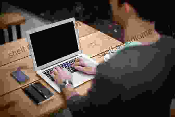 Image Showing An Editor Working On A Computer The TV Studio Production Handbook