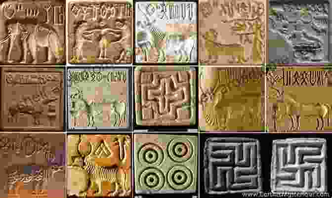 Indus Civilization Script The Indus Civilization: A Contemporary Perspective