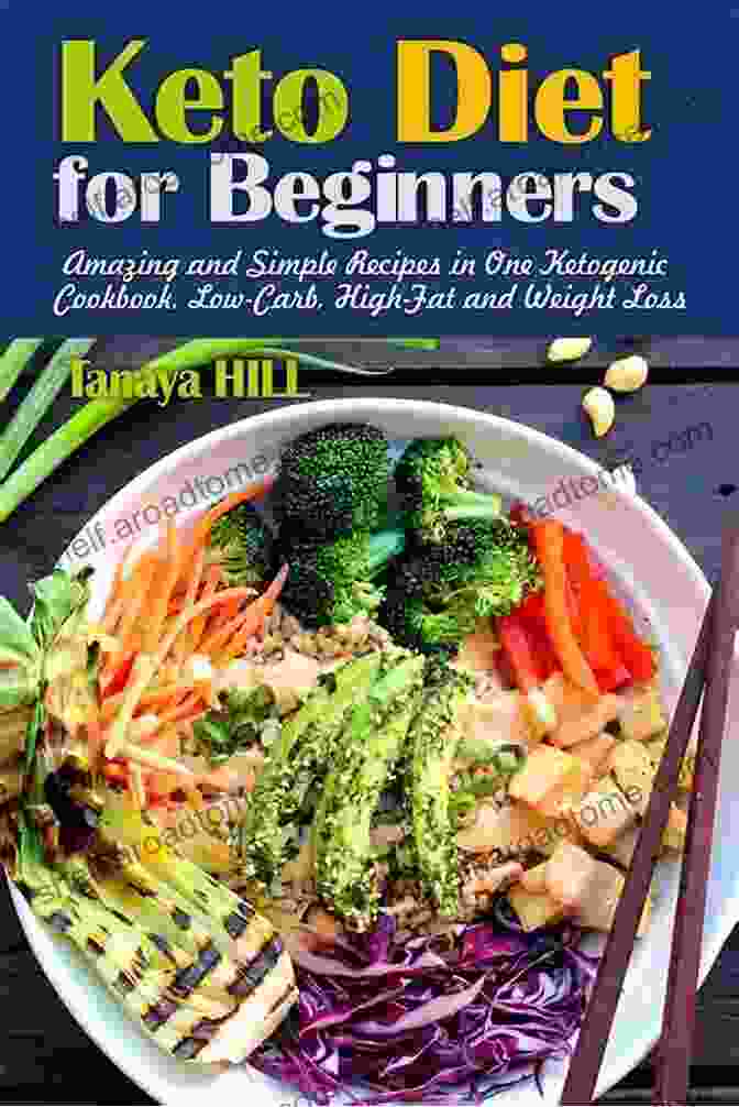 Keto For Beginners Book Keto For Beginners: Lose 10 Pounds In 10 Days