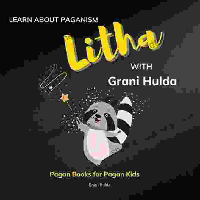 Litha: Learn Paganism With Grani Hulda Litha: Learn About Paganism With Grani Hulda