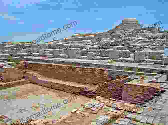 Mohenjo Daro Ruins The Indus Civilization: A Contemporary Perspective