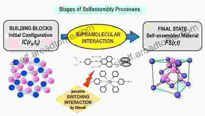 Molecular Building Blocks Of Nanotechnology Connecting To Form Complex Structures Molecular Building Blocks For Nanotechnology: From Diamonds To Nanoscale Materials And Applications (Topics In Applied Physics 109)